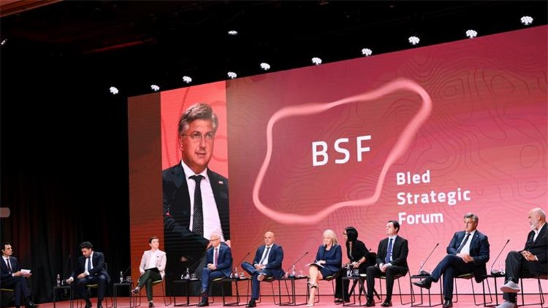 Plenković: Konkretne odluke o proširenju treba donijeti na Vijeću u prosincu jer je iduća godina izborna za EU